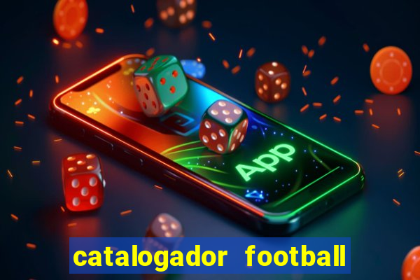 catalogador football studio telegram